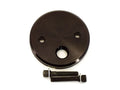 SBC/BBC OIL FILTER BLOCKOFF W OIL IN PRT