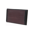K&N Replacement Air Filter SAAB 900 V6-2.5L 1994-95