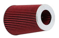 K&N Engineering air filter close-up