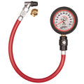 Tire Gauge 0-60PSI 2.5in GID Deluxe