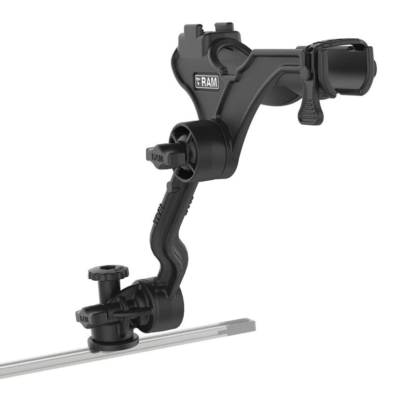 Ram Mount roof rack