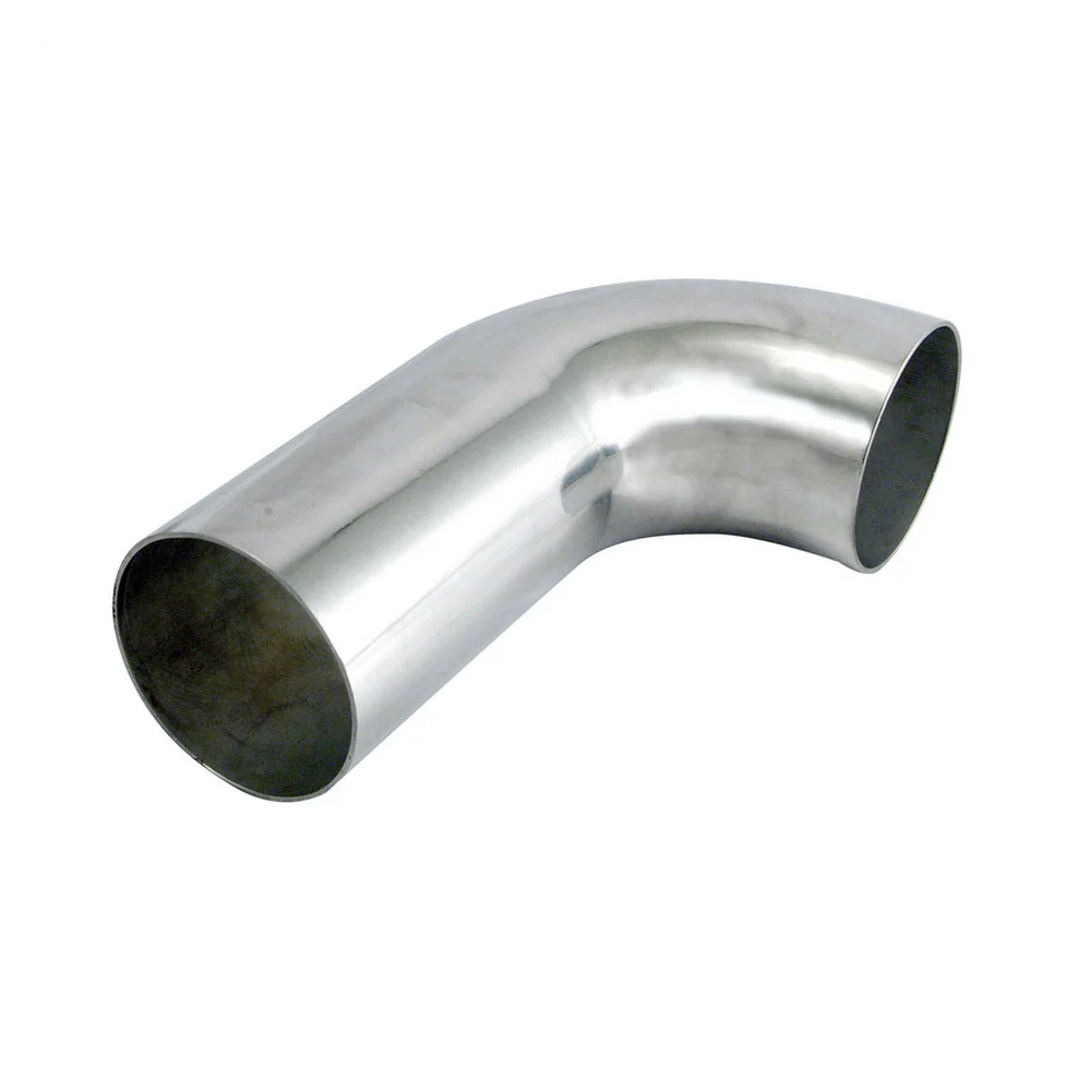 4in Intake Tube 90 Deg