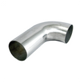 4in Intake Tube 90 Deg