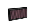 K&N Engineering air filter