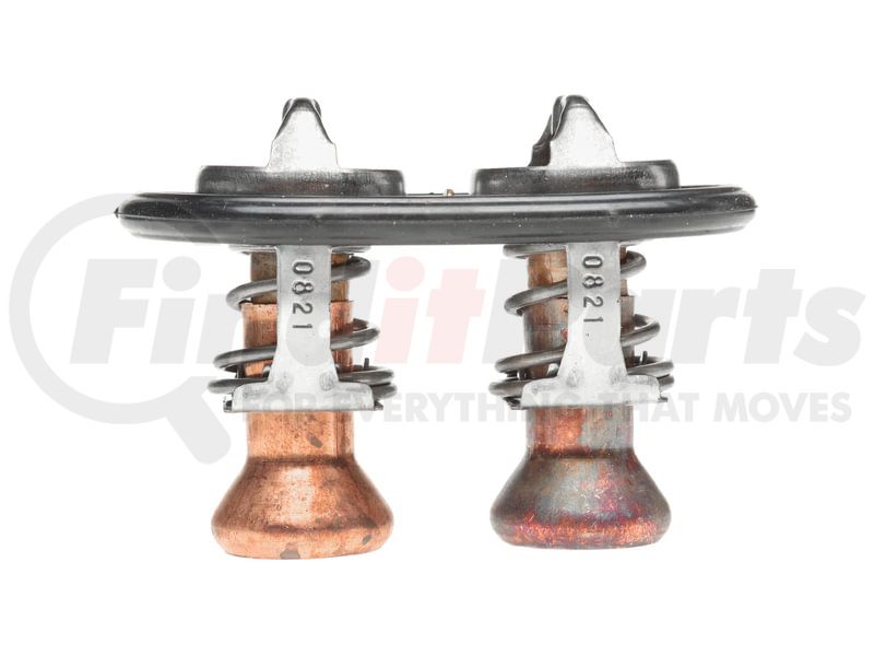 ENGINE OIL THERMOSTAT