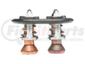 ENGINE OIL THERMOSTAT