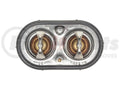 ENGINE OIL THERMOSTAT