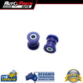 SuperPro Rear Control Arm - Outer Bushing Kit