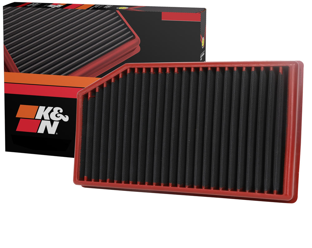 Replacement Air Filter Dryflow