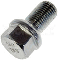 M141.5 WHEEL BOLT19MM HEX20MM THREAD LENGTH(10 PACK)