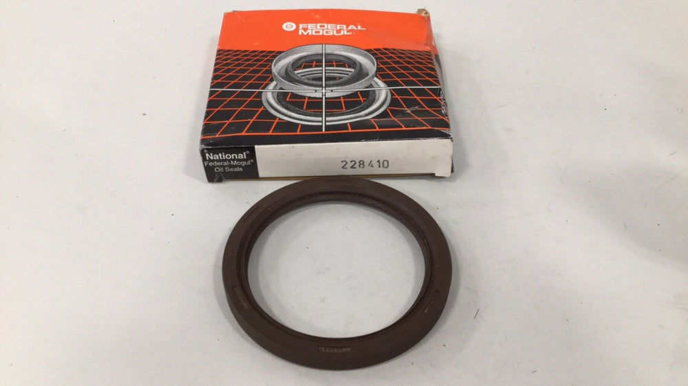 NATIONAL auto part