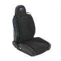 Smittybilt black auto part