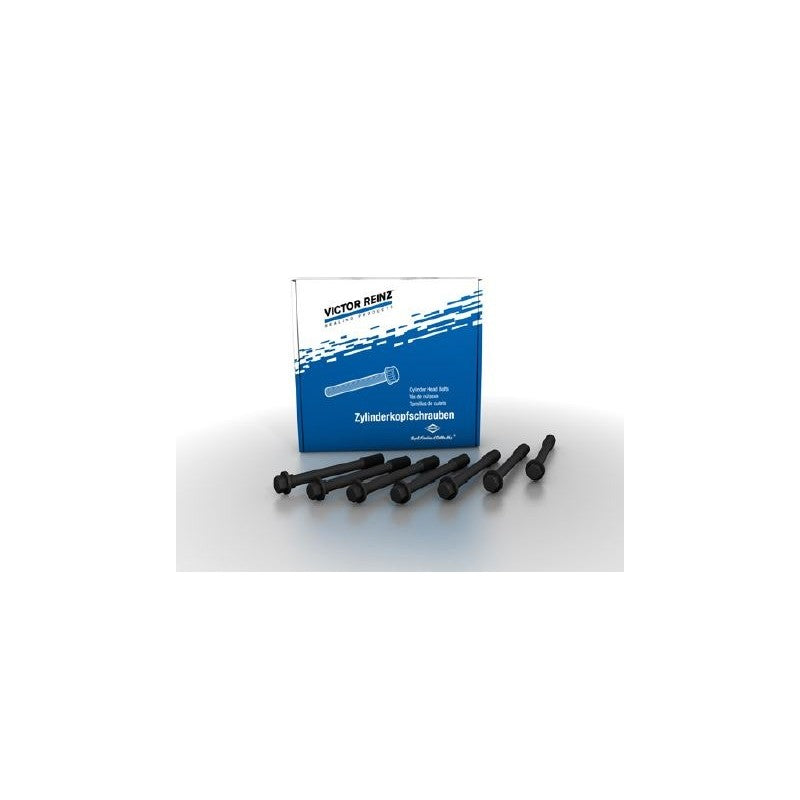 HEAD BOLT SET