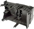BATTERY TRAY