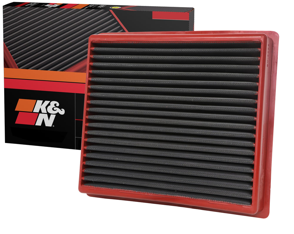 Replacement Air Filter Dryflow