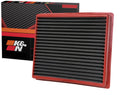 Replacement Air Filter Dryflow