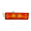 8687 NS PU D21(E;SE;XE) PARK/SIGNAL LAMP ASSY LH