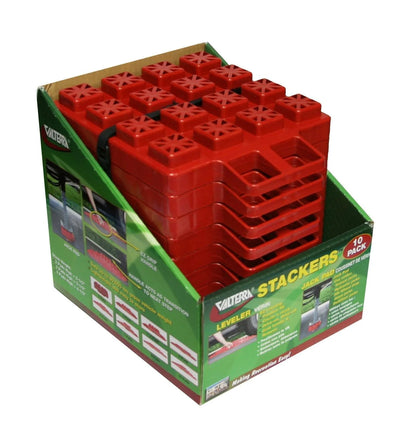 STACKERSJACK PADS 10/PK