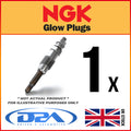 NGK auto part