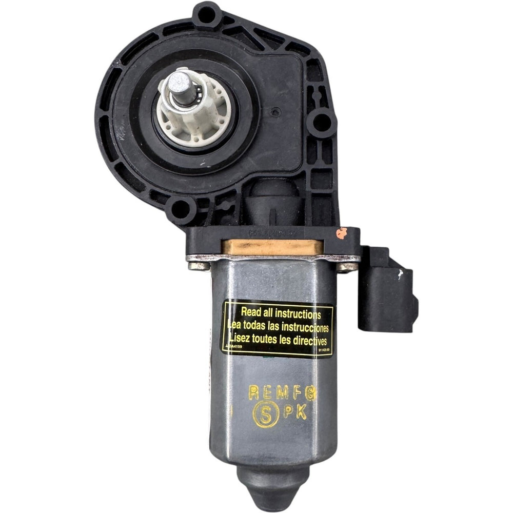 TRAKMOTIVE auto part