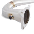 Mishimoto Subaru Exhaust Adapter 3 Downpipe to Stock Exhaust