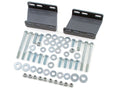 Ford Anti-Sway Bar Lowering Kit