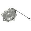 LOCKING S.S. SWIVEL