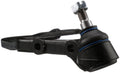 DELPHI control arms