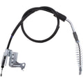BRAKE CABLE