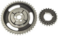 Clevite auto part detail