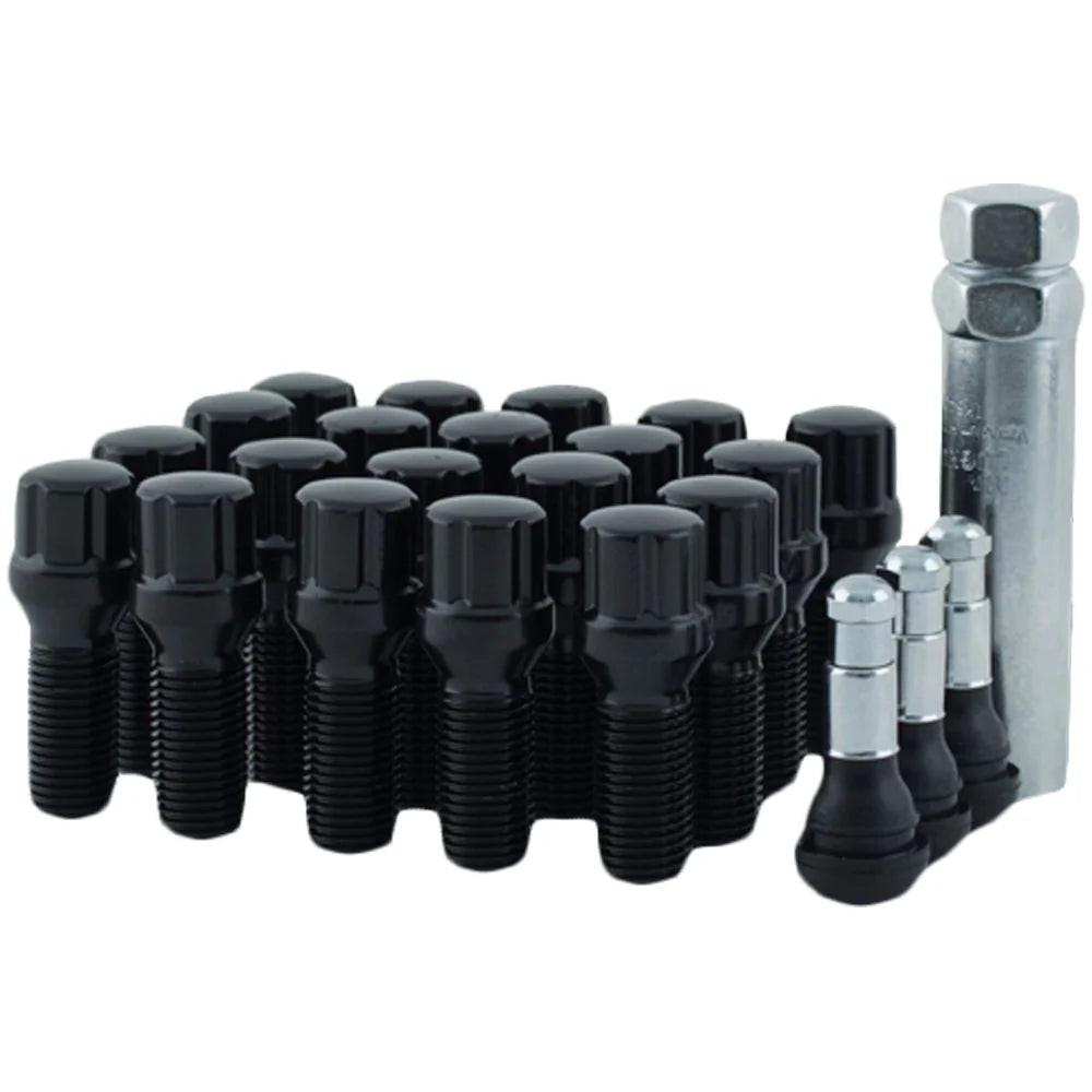 The Wheel Group hardware kit
