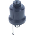 ENGINE OIL FILTER CAP