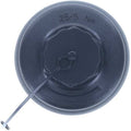 ENGINE OIL FILTER CAP