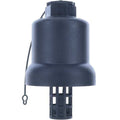 ENGINE OIL FILTER CAP