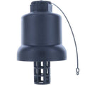 ENGINE OIL FILTER CAP