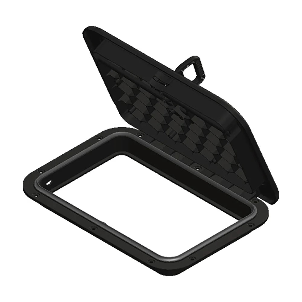 SEA DOG black auto part