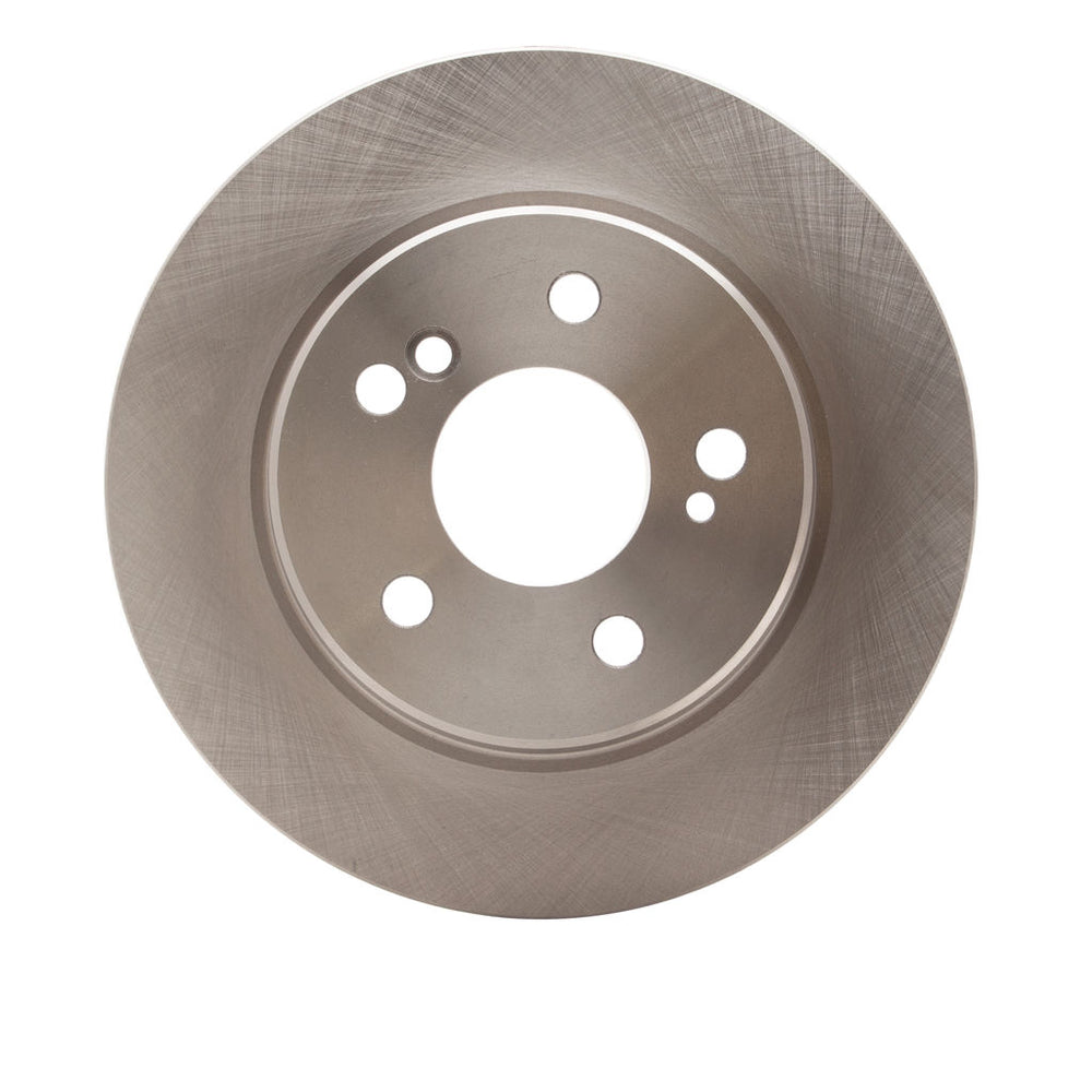 DFC auto part