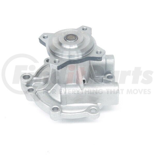 NEW WATER PUMP