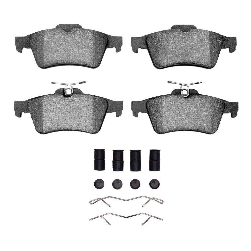 DFC auto part