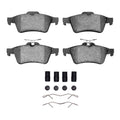 DFC auto part