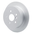 DFC 04-09 Lexus RX400h Rear GeoSPEC Coated Rotor