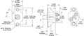 BLUE SEA auto part