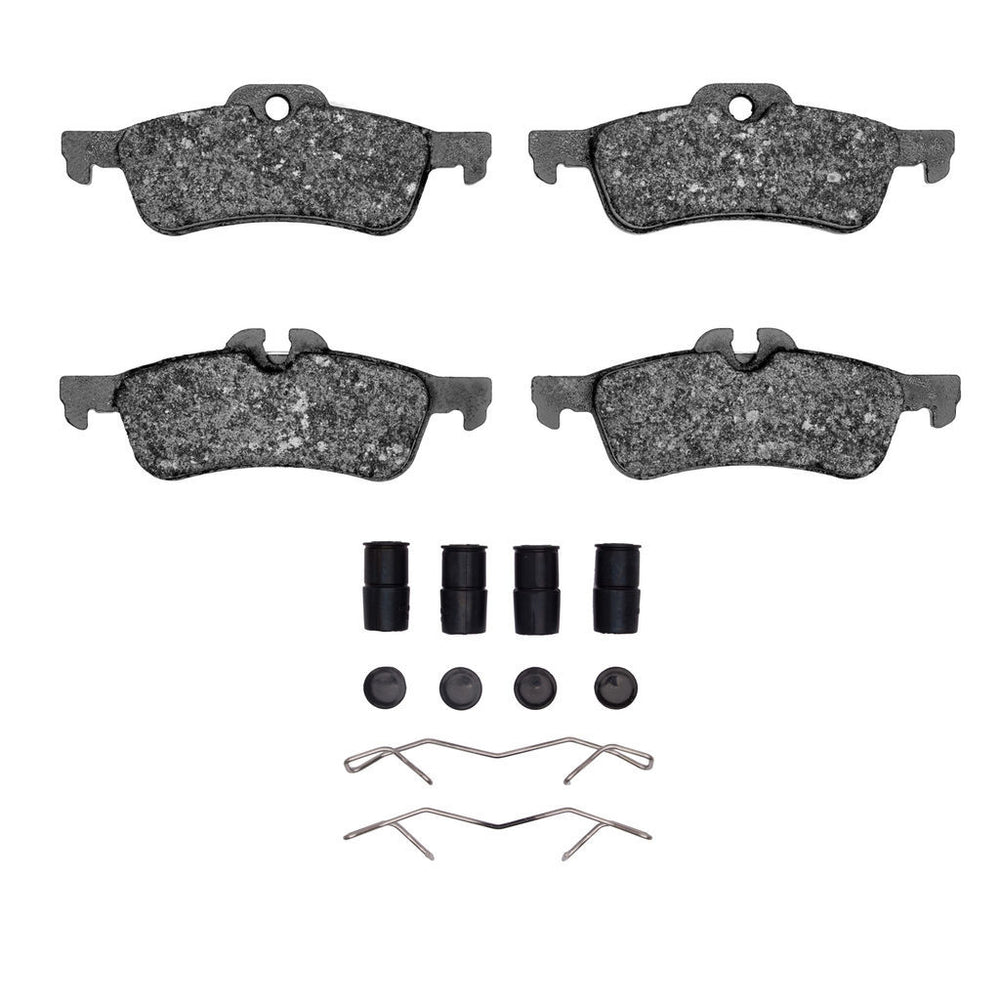 DFC auto part