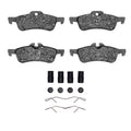 DFC auto part