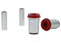 CONTROL ARM LOWER INNER BUSHING 36.3MM TO 34.3MM STEPPED OD
