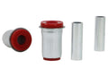 CONTROL ARM LOWER INNER BUSHING 36.3MM TO 34.3MM STEPPED OD
