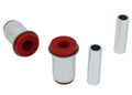 CONTROL ARM LOWER INNER BUSHING 36.3MM TO 34.3MM STEPPED OD