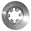 Front Pads Shoes Rotors Drums: Disc Brake Rotor