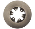 Front Pads Shoes Rotors Drums: Disc Brake Rotor
