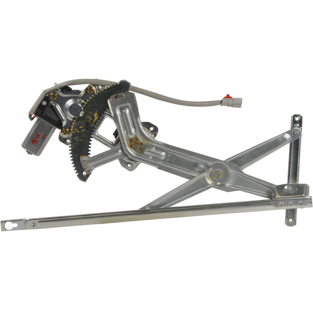 A1 REMFG INC auto part